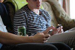 Denis Dervisevic, all about smartphones