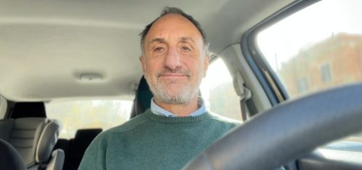 mindful driving
