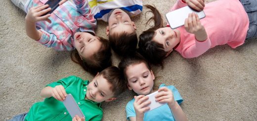 bambini rovinati dai genitori