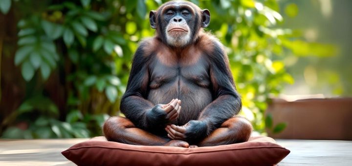 a cosa serve la meditazione