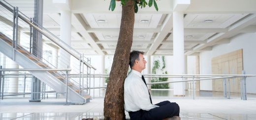meditazione e stress