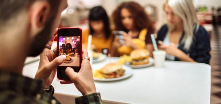 instagram danni psicologici