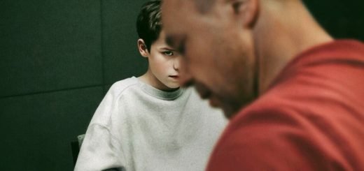 adoloescence serie tv su adolescenti e social