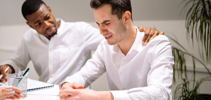compassione al lavoro