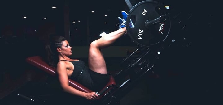 attività fisica e stress