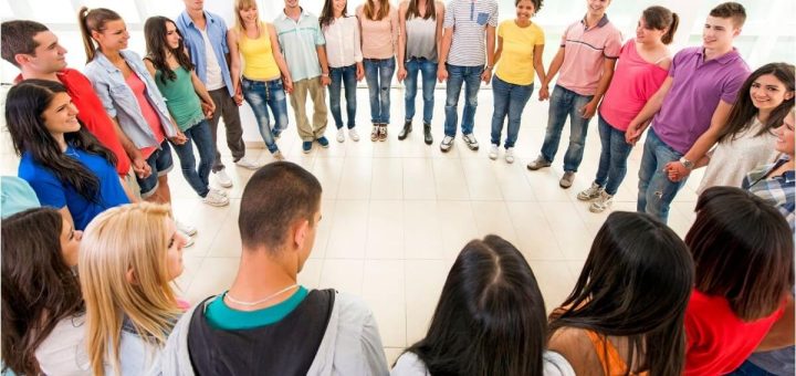 wise-up benessere digitale a scuola