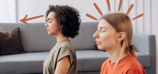 meditazione attiva e ricettiva