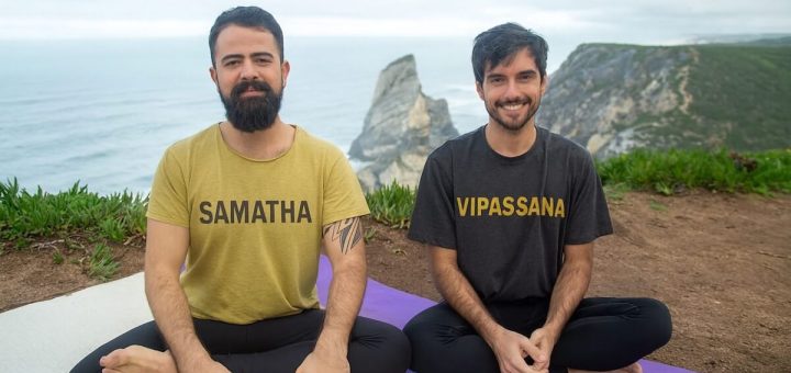 samatha e vipassana
