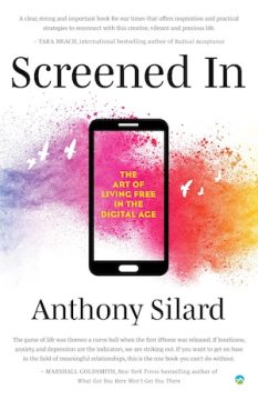 anthony silard, screened in