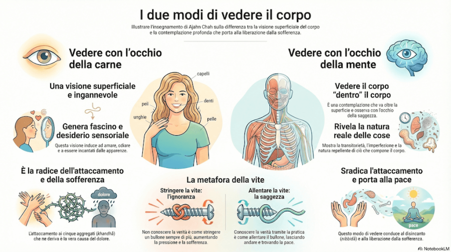 due-modi-di-vedere-il-corpo due modi di vedere il corpo
