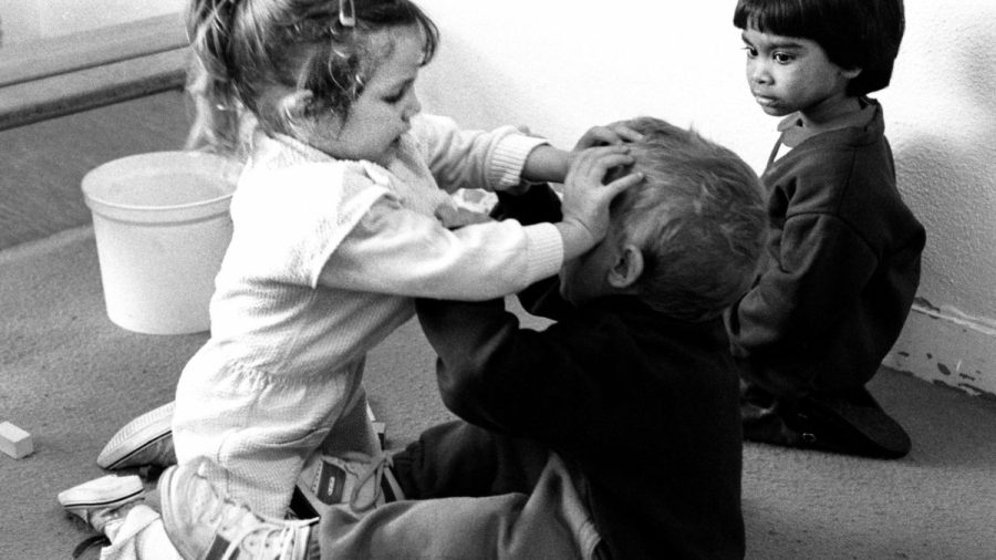 perche-litighiamo perché litighiamo