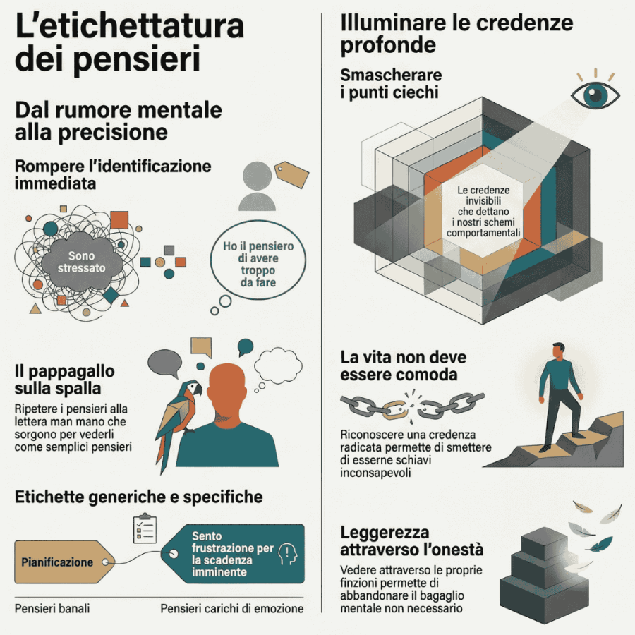etichettatura-dei-pensieri etichettatura dei pensieri