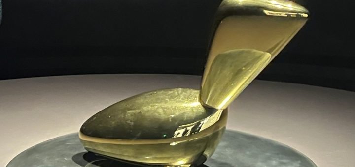 Brancusi e la meditazione